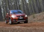 Suzuki SX4 2007 года